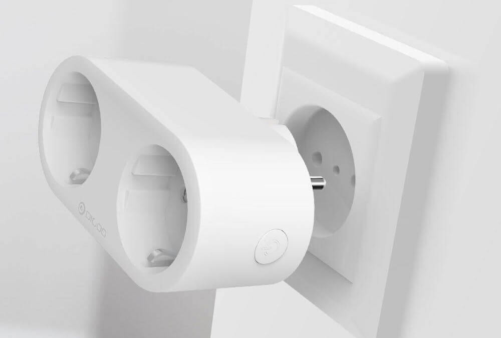 Privacy met een camera in huis